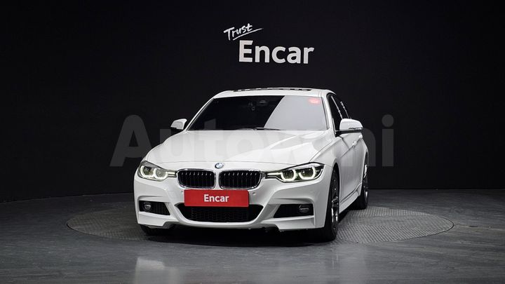 BMW 3 Series 2017 — 3