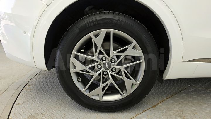 Genesis GV70 2022 — 5