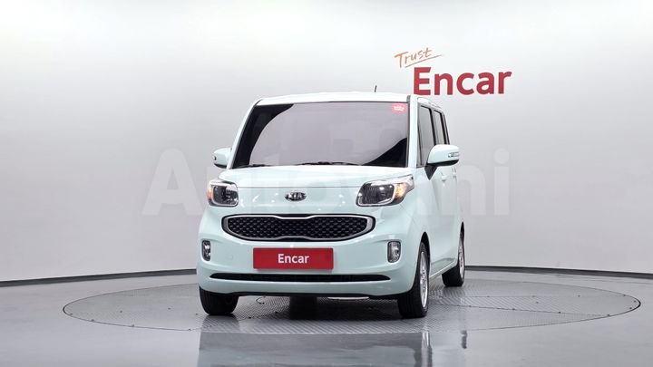 Kia Ray 2016 — 3