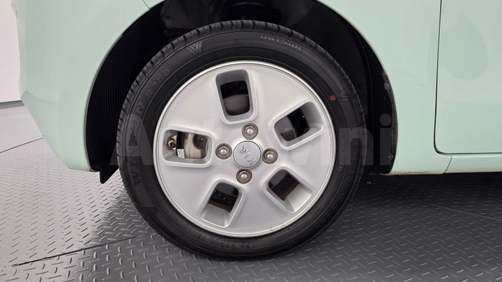 Kia Ray 2016 — 5