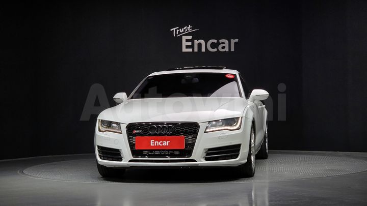 Audi A7 2013 — 3