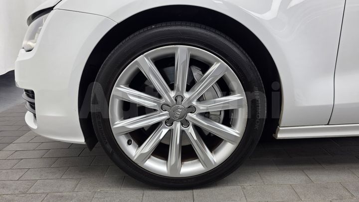 Audi A7 2013 — 5