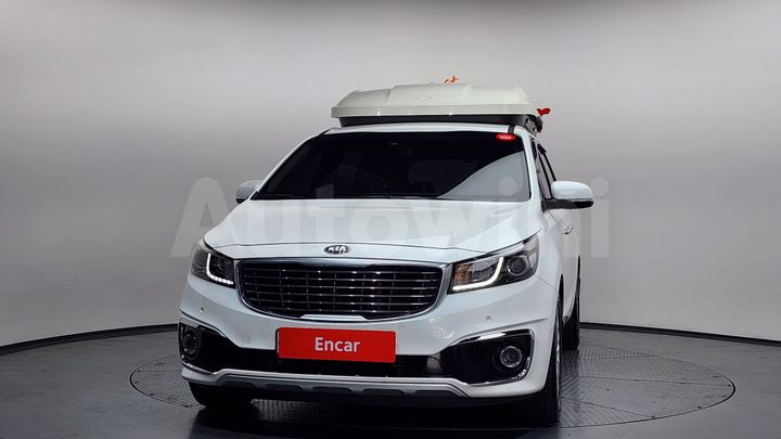 Kia Carnival 2017 — 3
