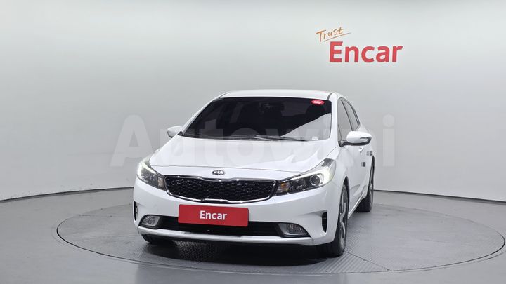 Kia K3 2018 — 3
