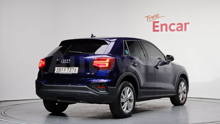 Audi Q2 2023 — 2