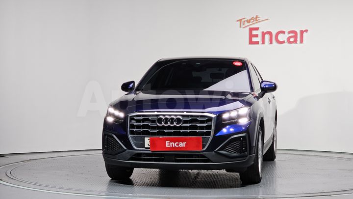 Audi Q2 2023 — 3