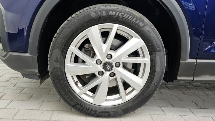 Audi Q2 2023 — 5