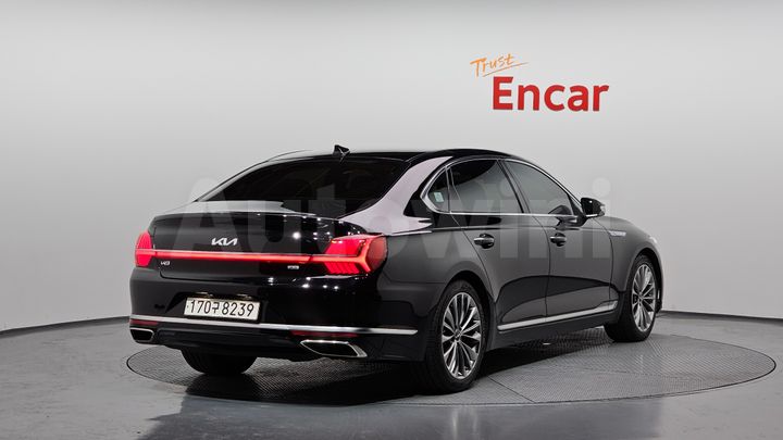 Kia K9 2024 — 2