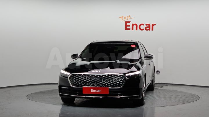 Kia K9 2024 — 3
