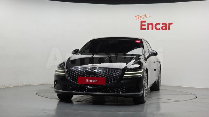 Genesis G80 2022 — 3