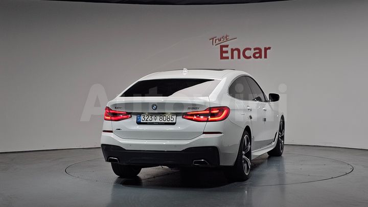 BMW 6 Series 2024 — 4