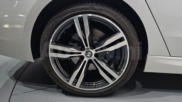 BMW 6 Series 2024 — 5