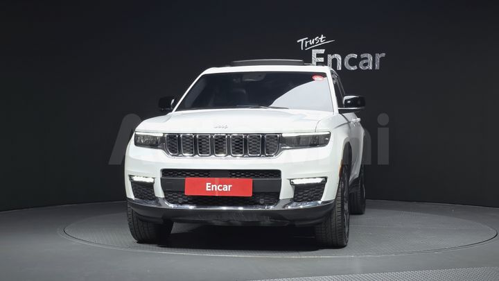 Jeep Cherokee 2023 — 3