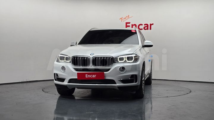 BMW X5 2016 — 3