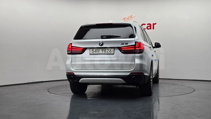 BMW X5 2016 — 4