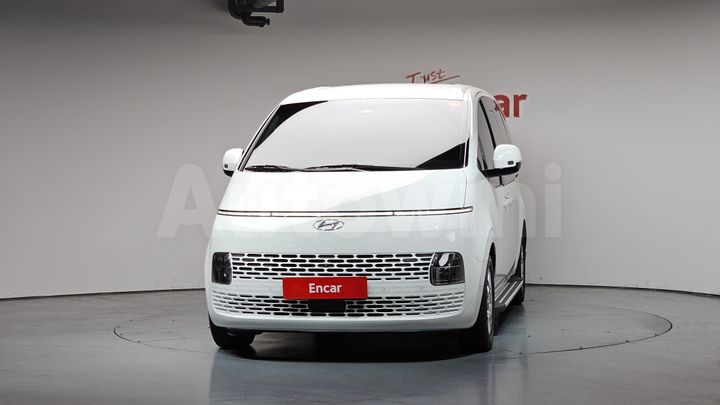 Hyundai Staria 2022 — 3