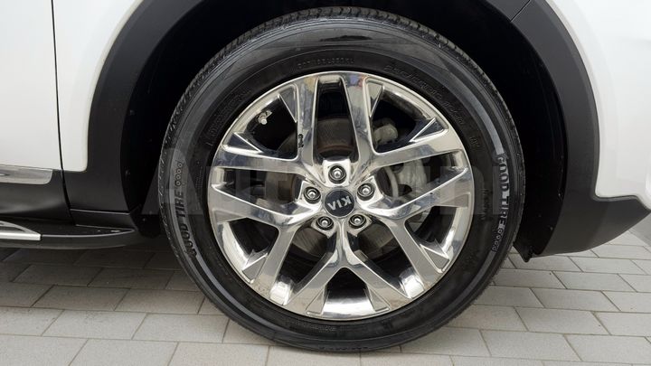 Kia Sorento 2020 — 5