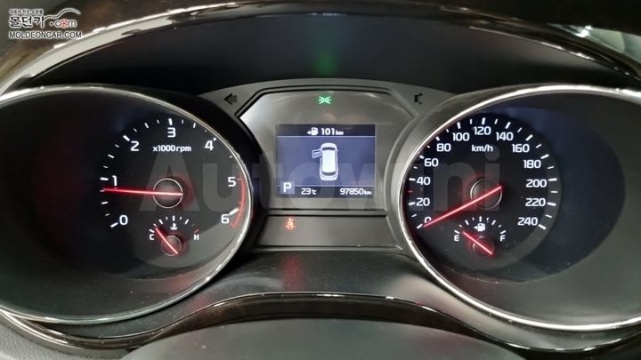 Kia Carnival 2018 — 5