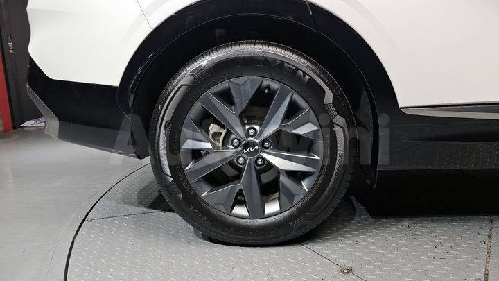 Kia Sportage 2023 — 5