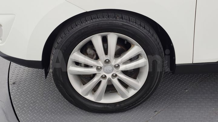 Hyundai Tucson 2013 — 5