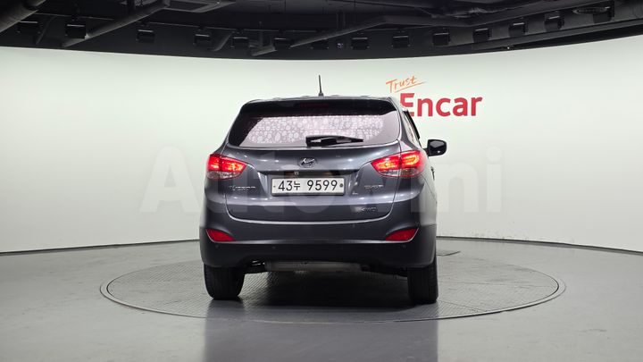 Hyundai Tucson 2014 — 4