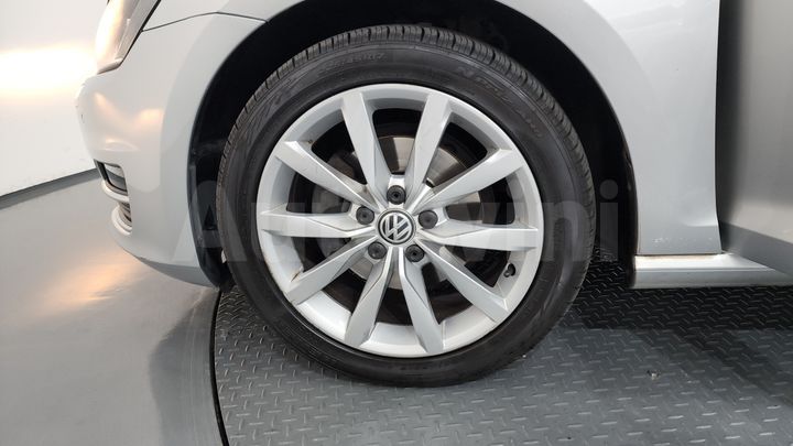 Volkswagen Golf 2013 — 5