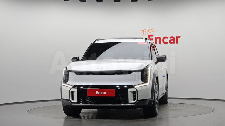 Kia EV9 2024 — 2