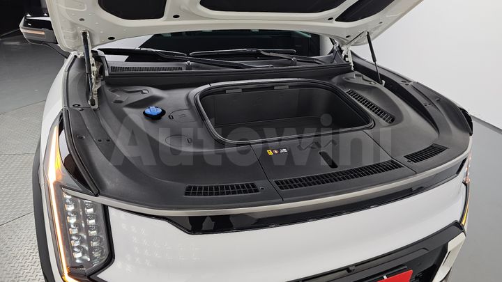 Kia EV9 2024 — 5