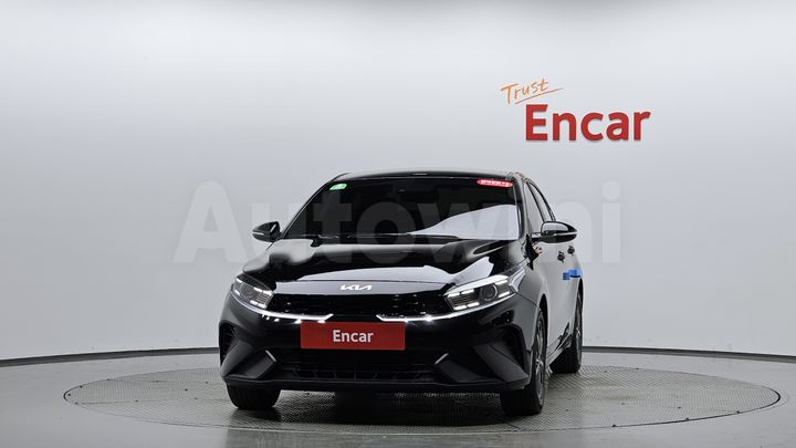 Kia K3 2024 — 2