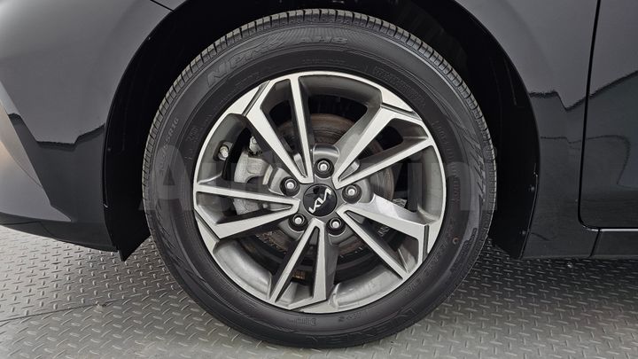 Kia K3 2024 — 4