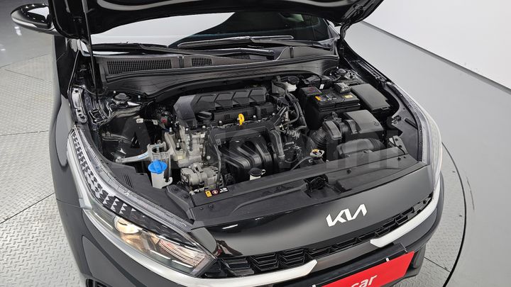 Kia K3 2024 — 5