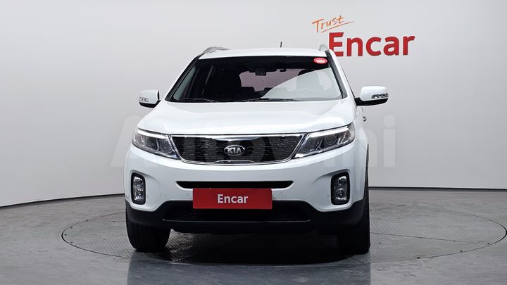 Kia Sorento 2013 — 3