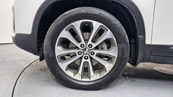 Kia Sorento 2013 — 5