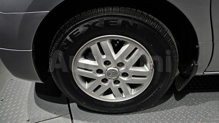 Hyundai Starex 2018 — 5