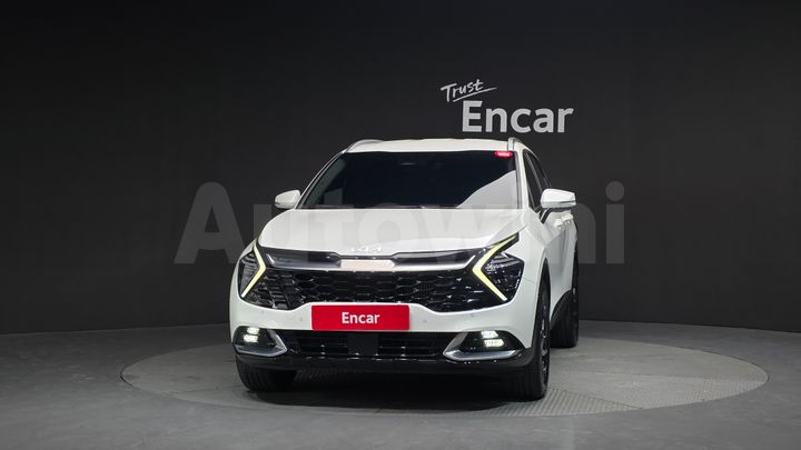 Kia Sportage 2024 — 3