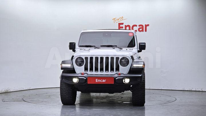 Jeep Wrangler 2021 — 3