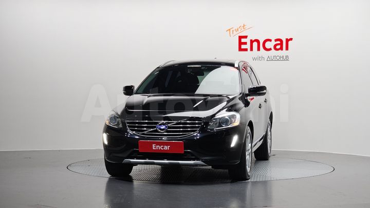 Volvo XC60 2014 — 3