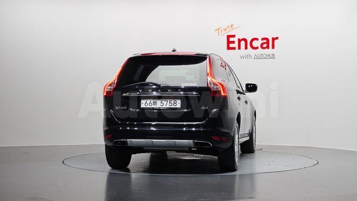 Volvo XC60 2014 — 4