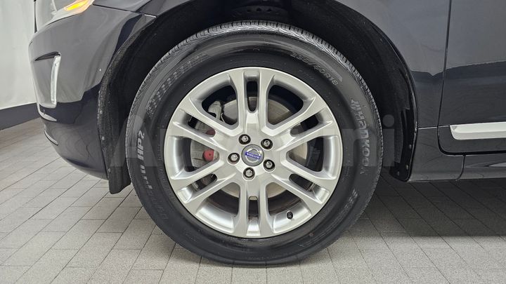 Volvo XC60 2014 — 5