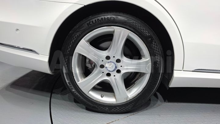 Mercedes-Benz E Class 2014 — 5