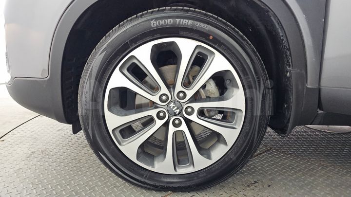 Kia Sorento 2013 — 5
