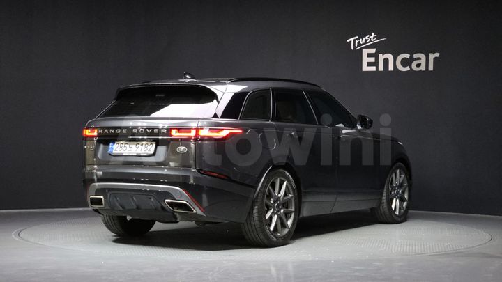 Land Rover Range Rover 2022 — 2