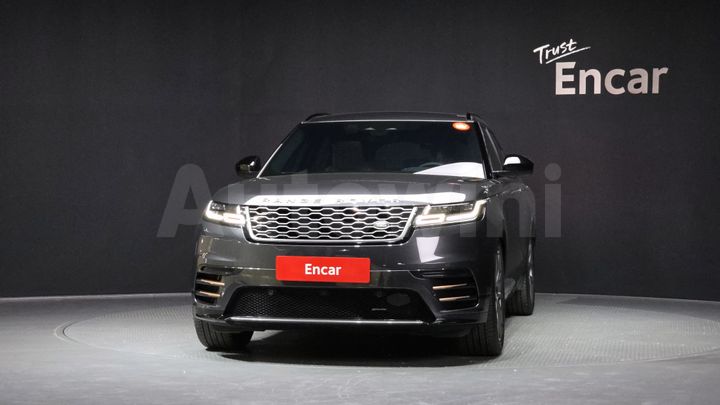 Land Rover Range Rover 2022 — 3