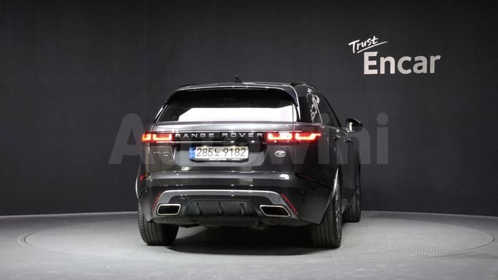 Land Rover Range Rover 2022 — 4