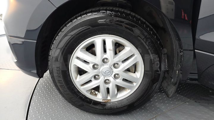 Hyundai Starex 2021 — 5