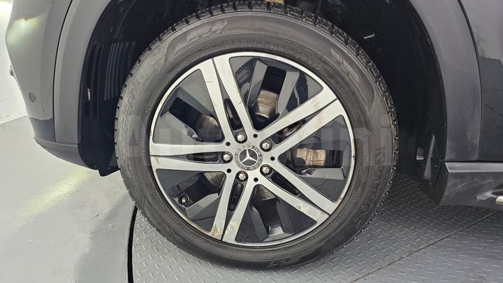 Mercedes Benz GLE Class 2019 — 5