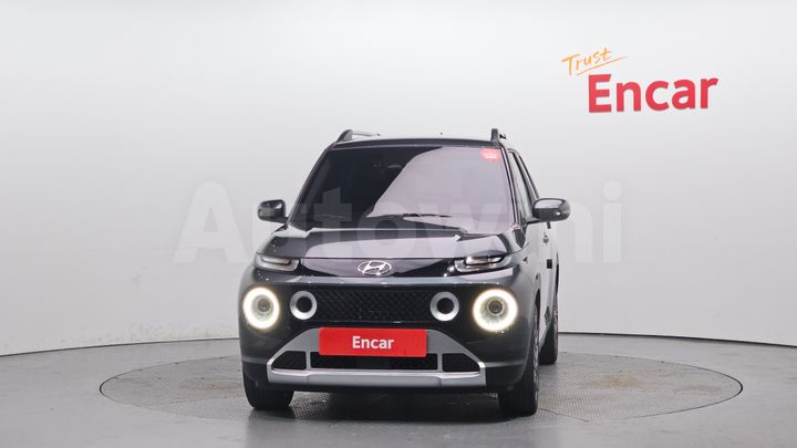 Hyundai Casper 2023 — 3