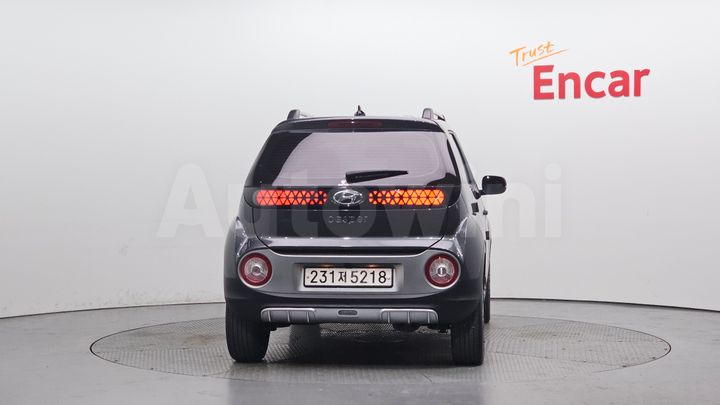 Hyundai Casper 2023 — 4