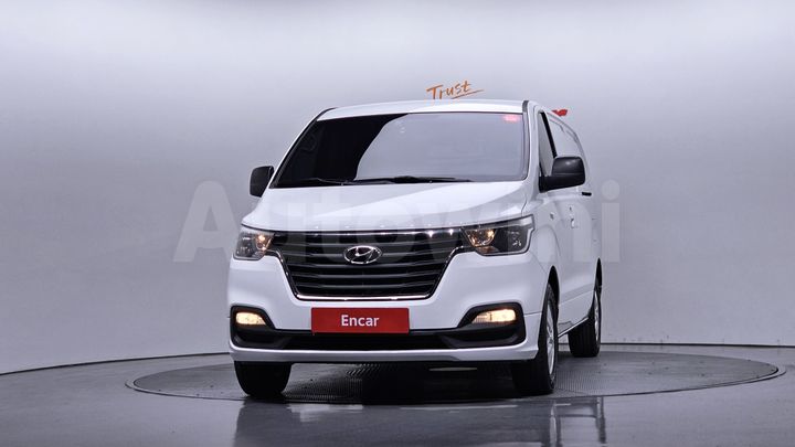 Hyundai Starex 2021 — 3