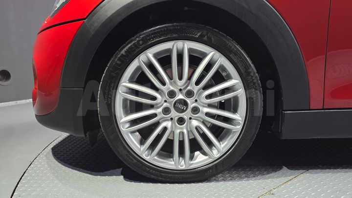 Mini Cooper 2015 — 4